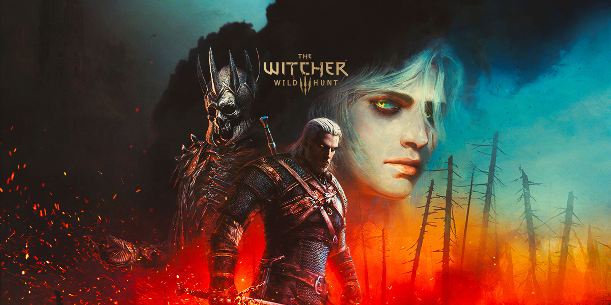 thewitcher.com
