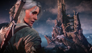 The Witcher 3: Wild Hunt - Official Website